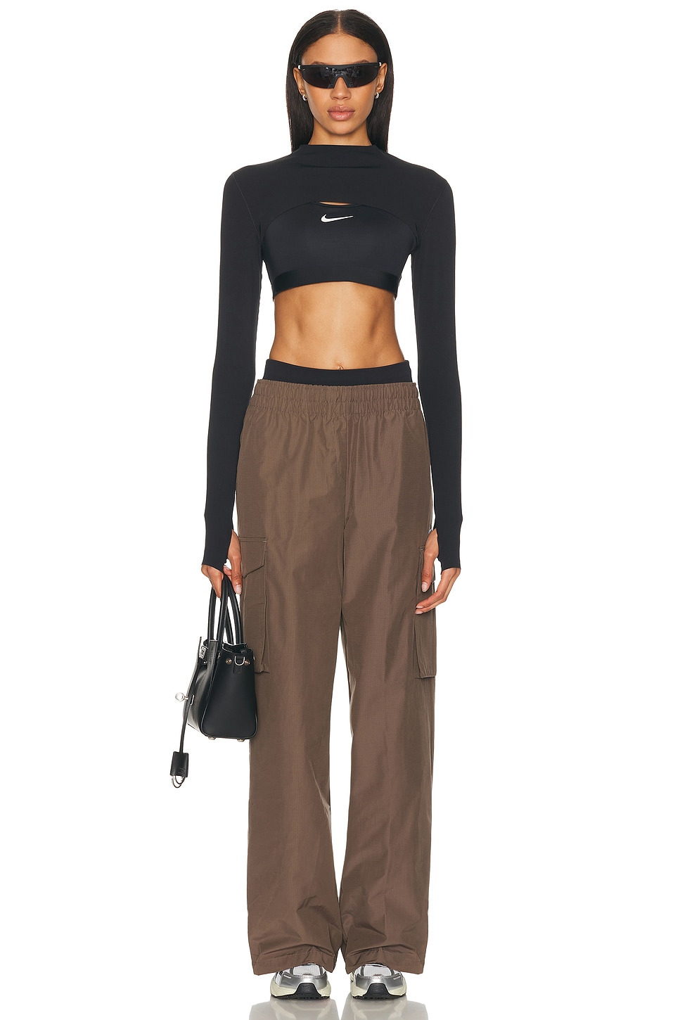 Everything Woven Cargo Pant - 5