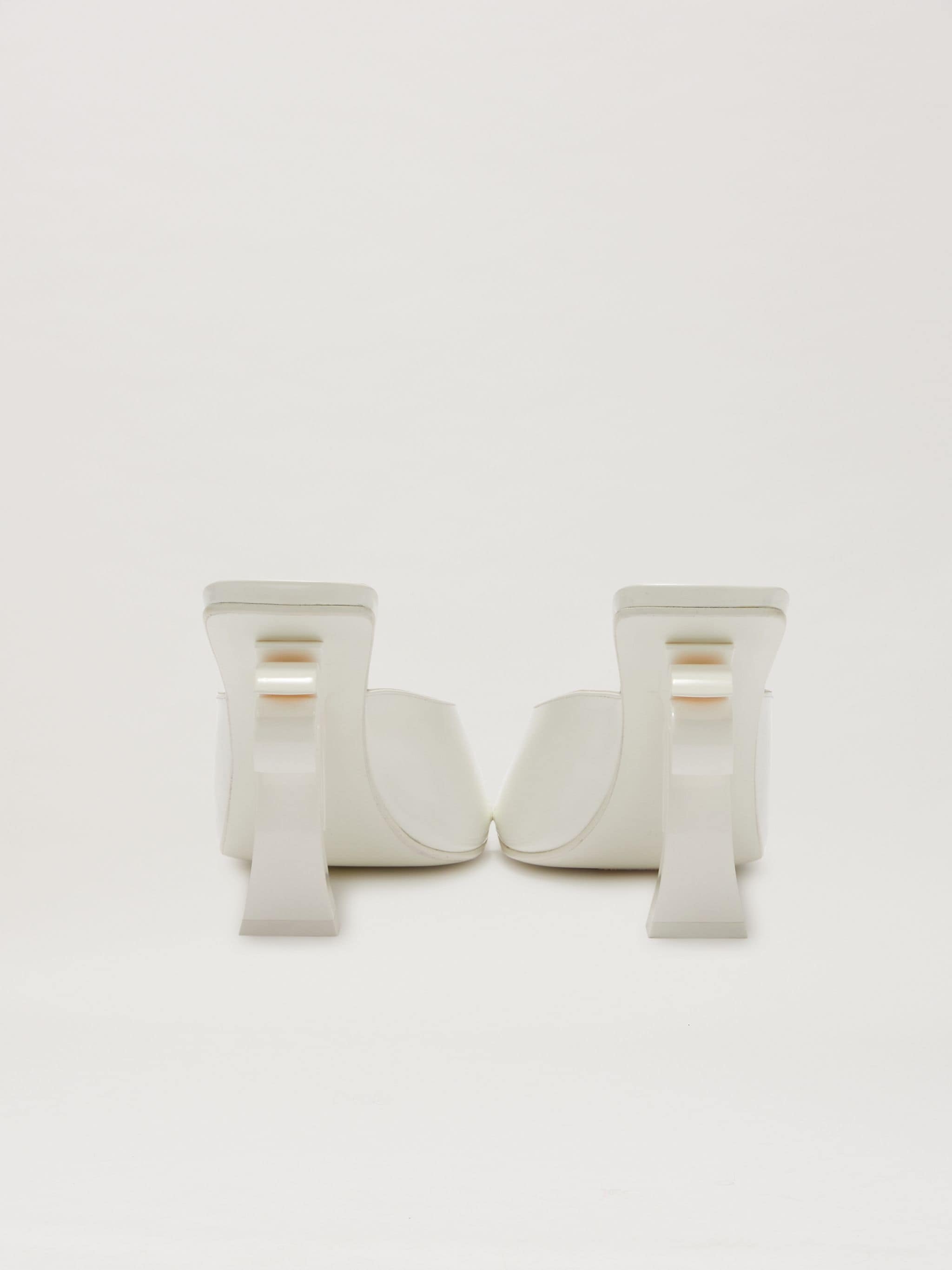 Mule Palm Heel - 3