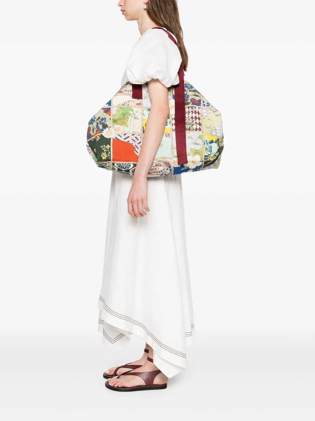 Bianca Beach Tote - 2