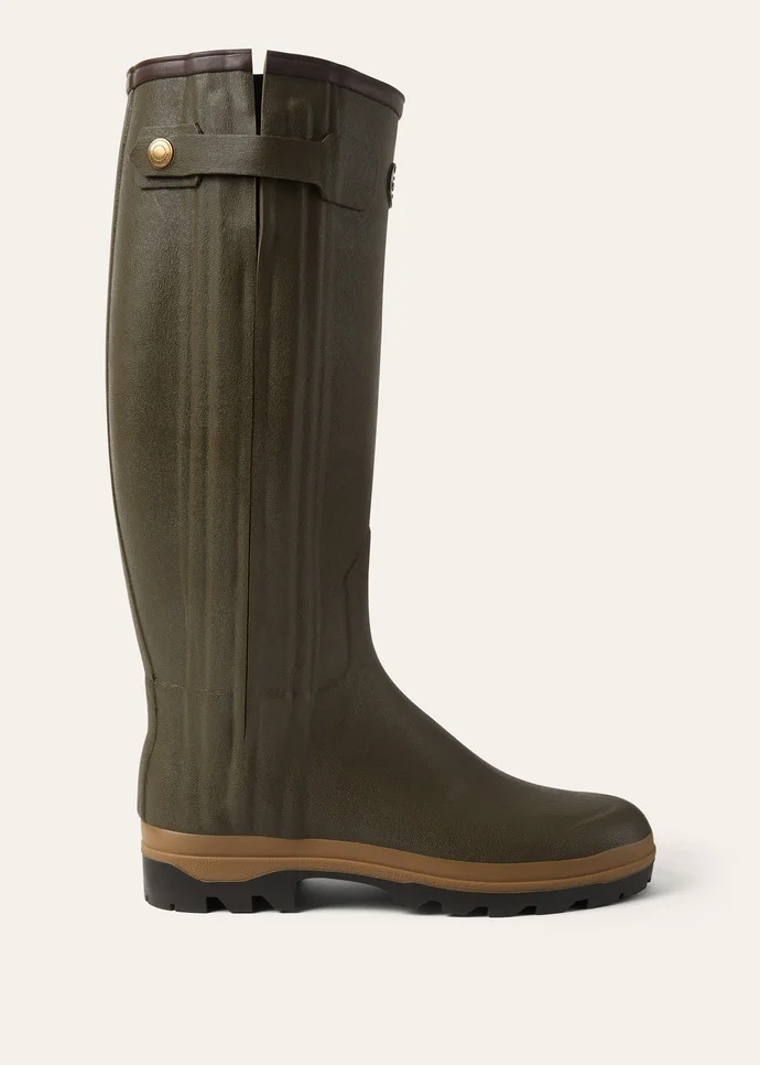 Chasseur Boot - 1