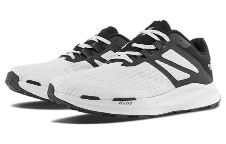 THE NORTH FACE Vectiv Eminus Trail Running Shoes 'White Black' 4OAW-LA9 - 3