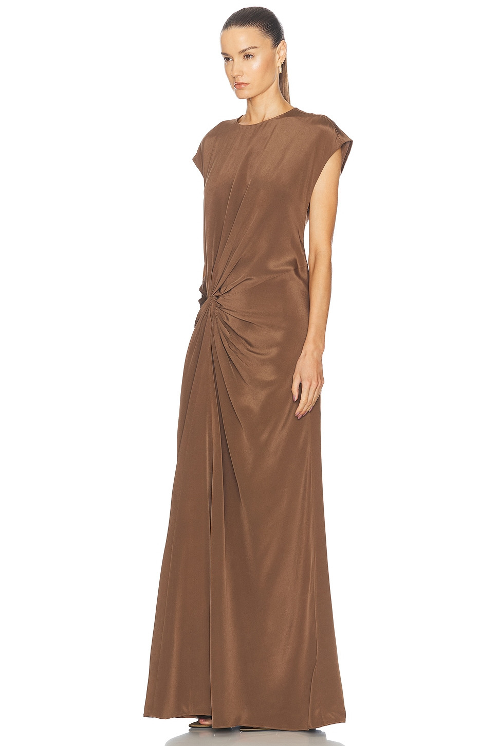Sylvia Dress - 3