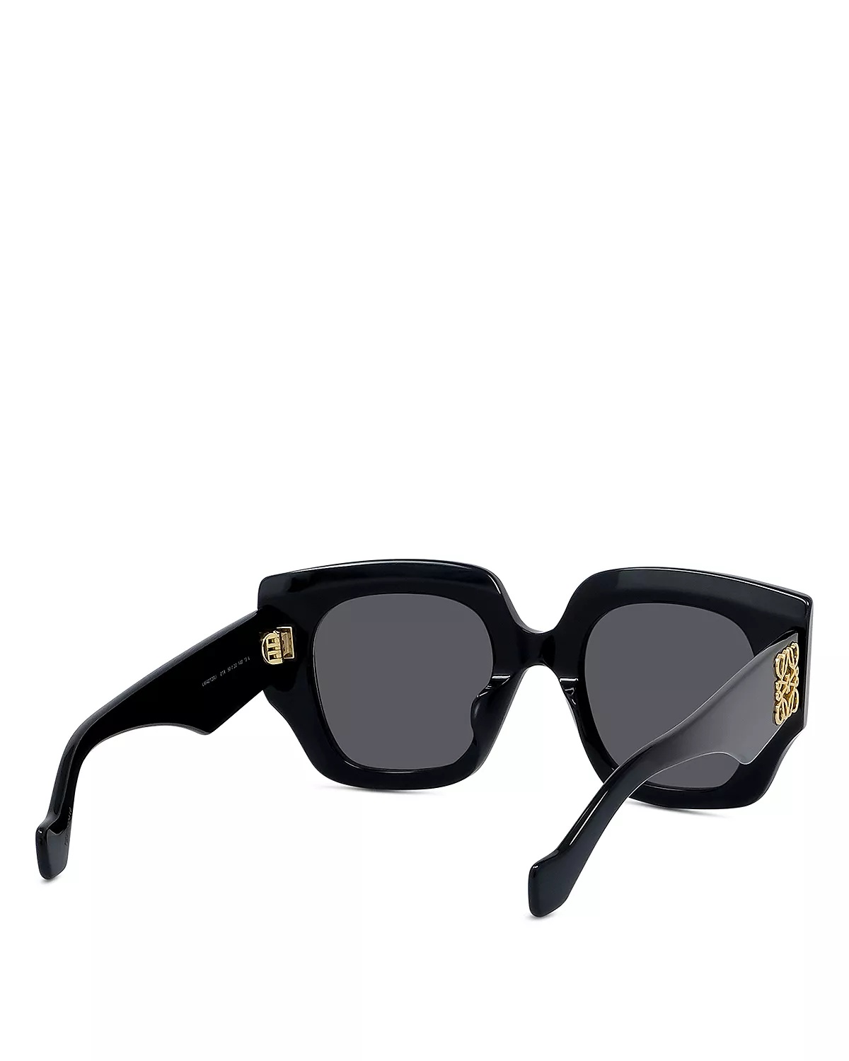 Anagram Geometric Sunglasses, 50mm - 4