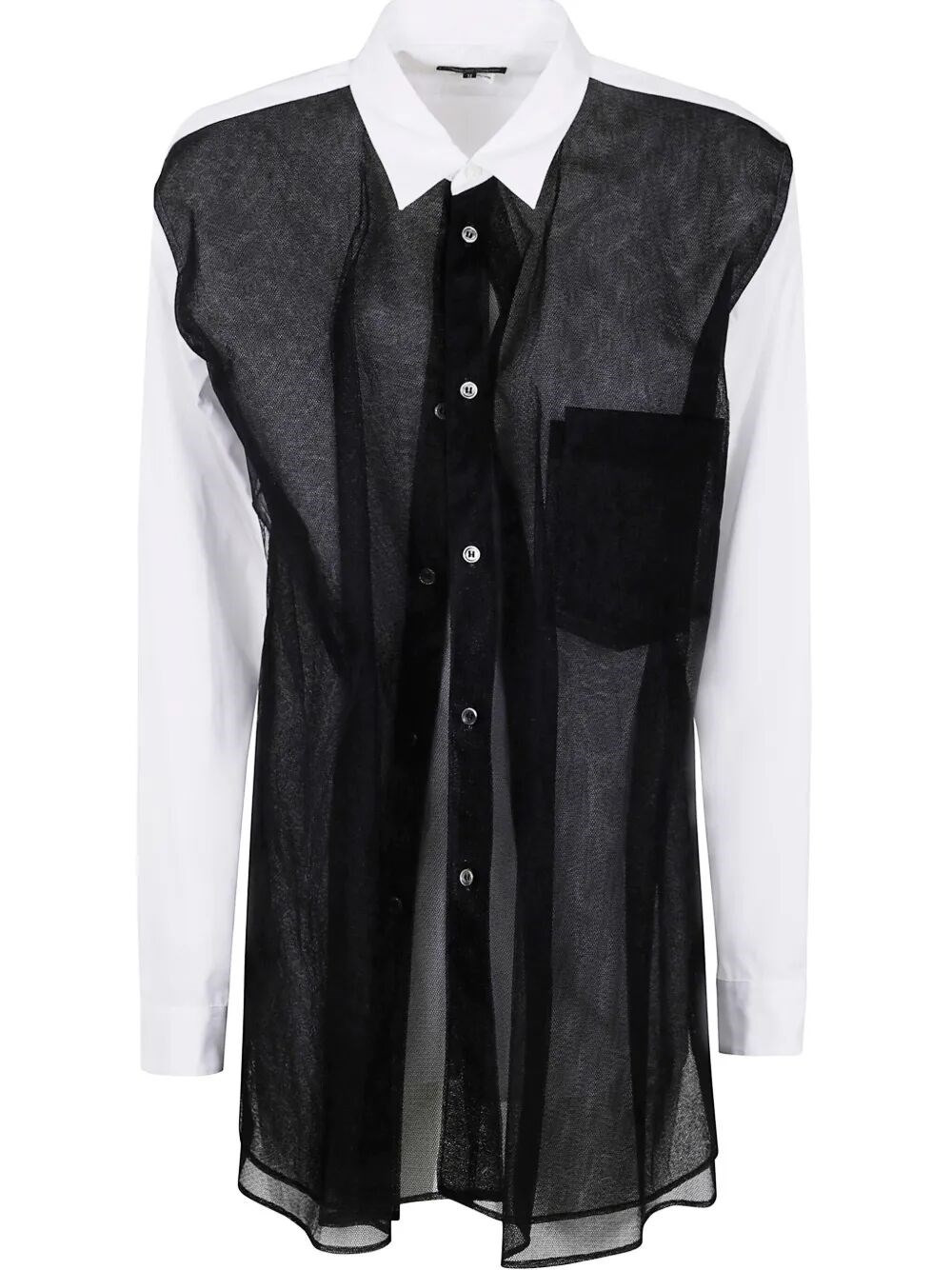 MEN SHIRT - 1
