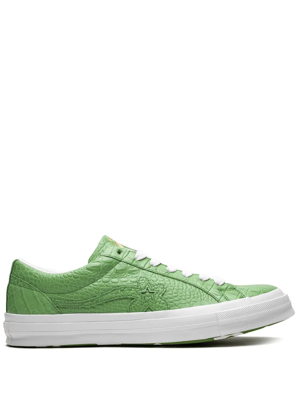 Golf Le Fleur Ox low-top sneakers - 1