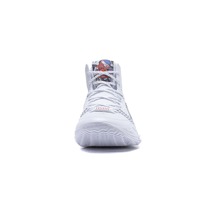 Li-Ning Wade 808 3 Ultra V2 'Tour' ABAU013-3 - 5