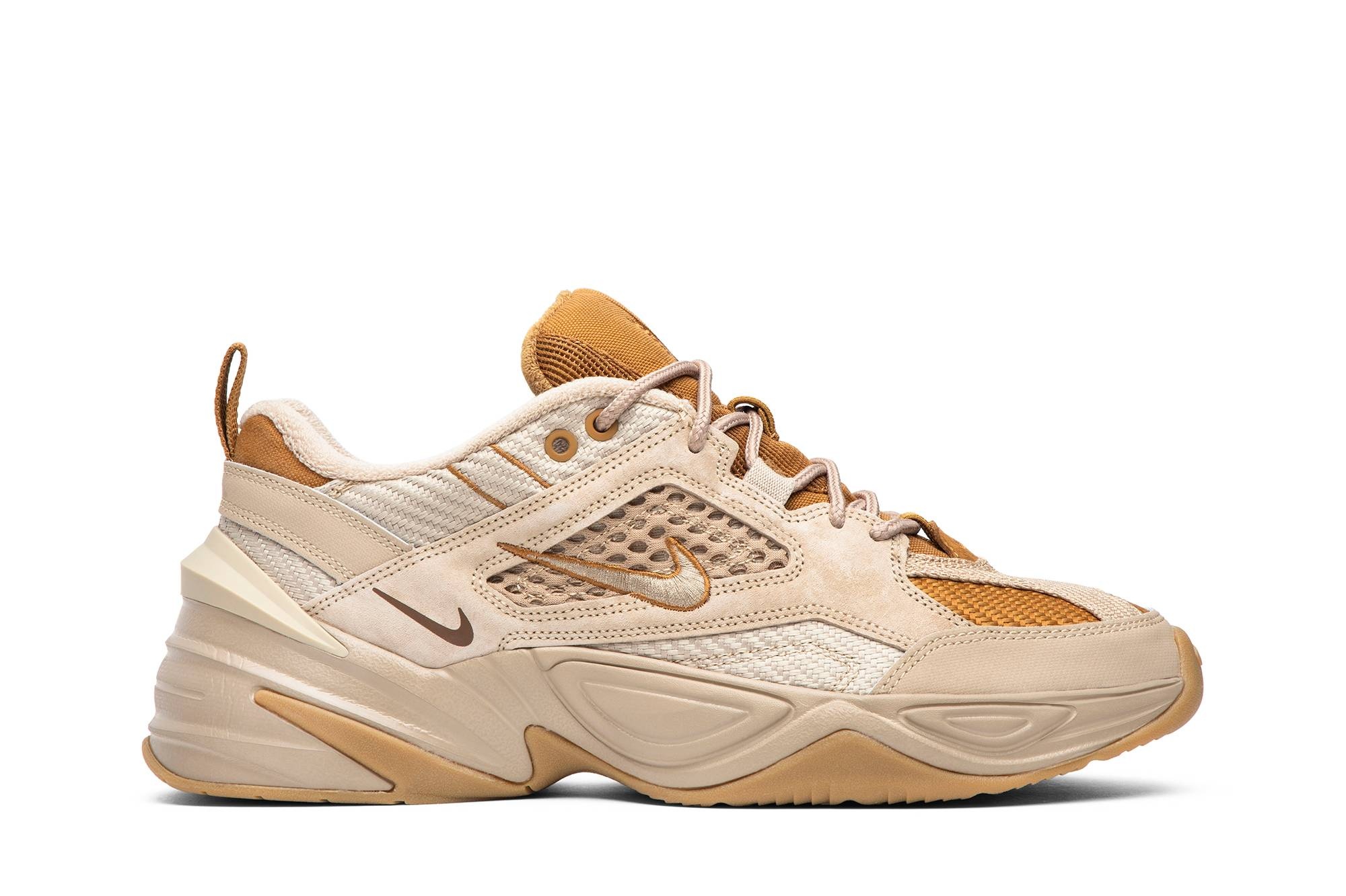 Nike M2K Tekno SP 'Linen' goat REVERSIBLE