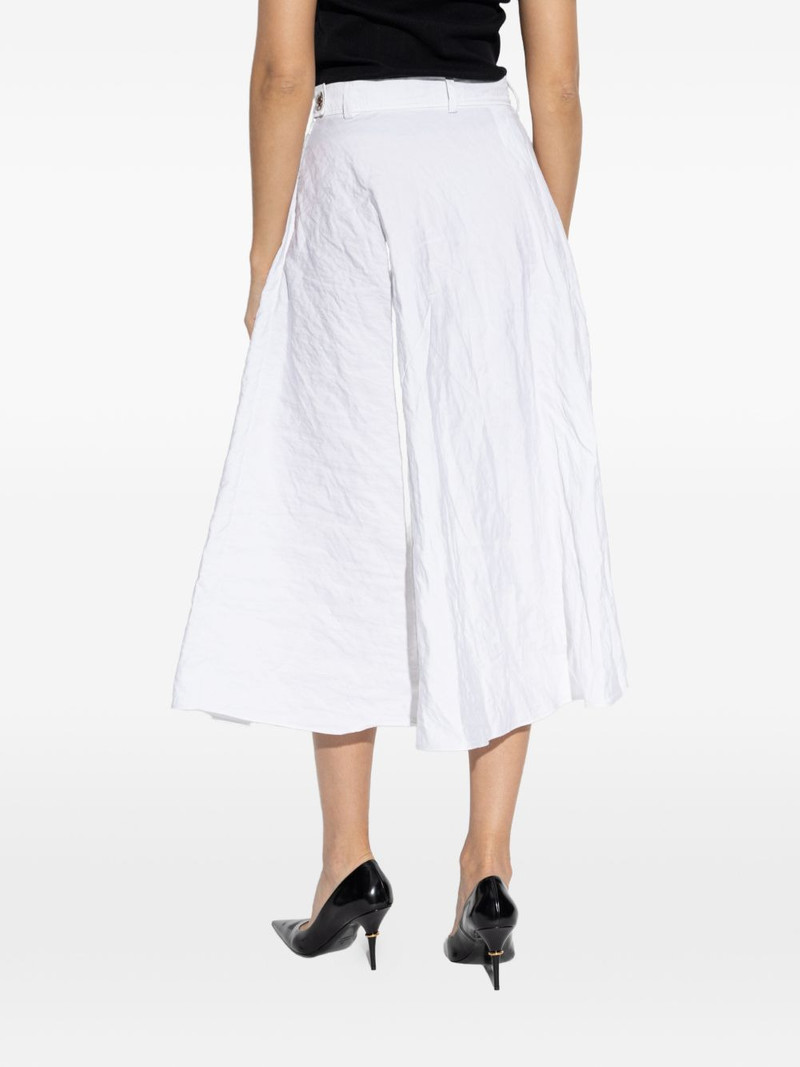 flared skirt 4