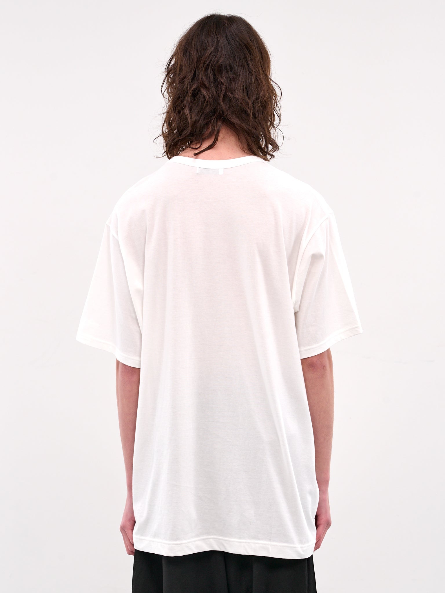 Ultima Jersey Tee - 3