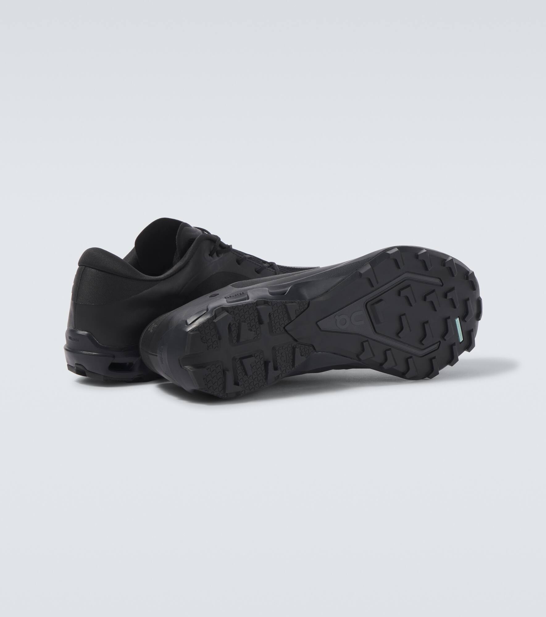 x Post Archive Faction Cloudventure Peak sneakers - 7