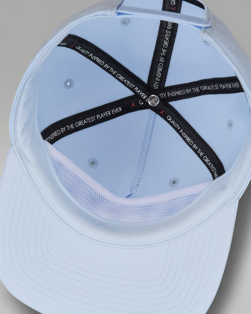 Jordan Pro Structured Hat 5