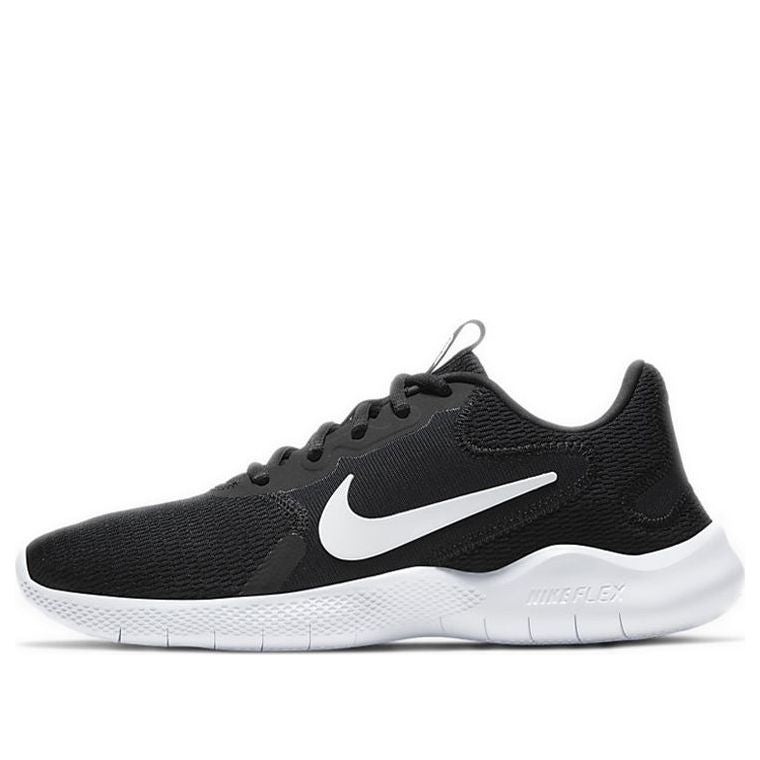 (WMNS) Nike Flex Experience RN 9 'Black' CD0227-001 - 1