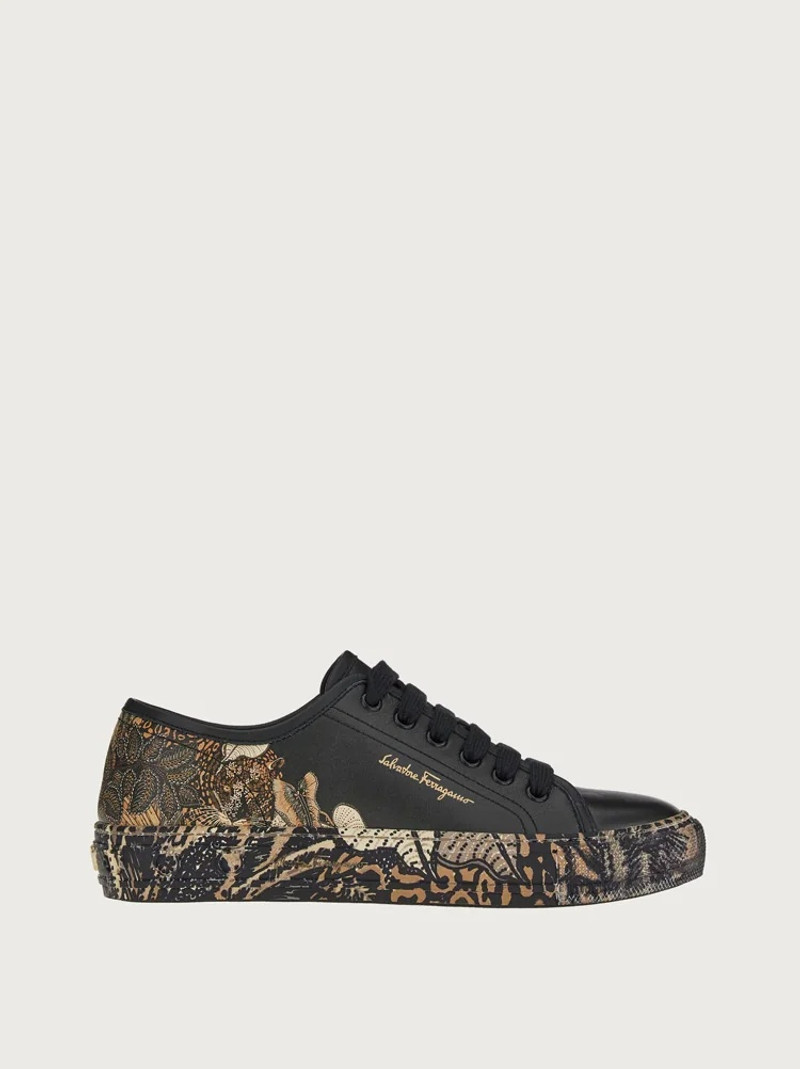 GANCINI SOLE SNEAKER - 1