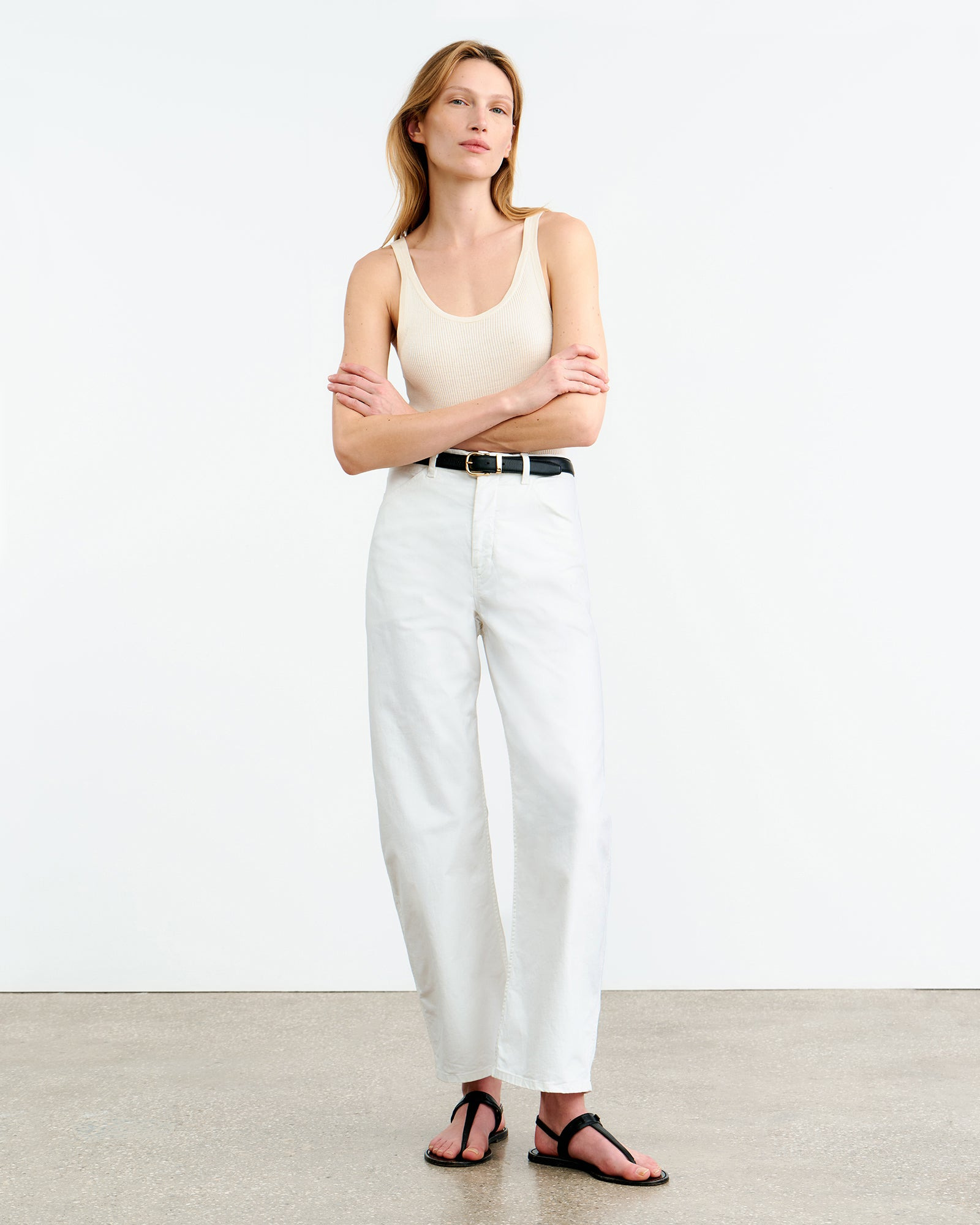 TRIBECA PANT - 2