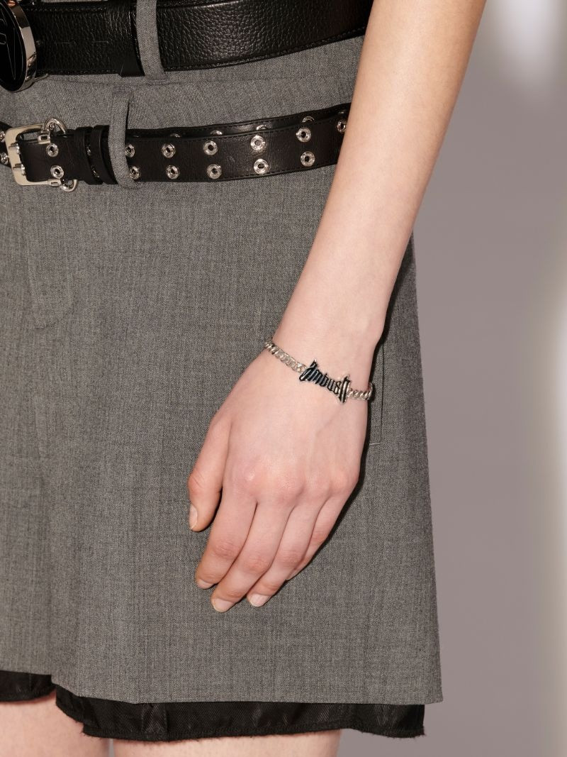 TRADITIONAL LOGO BRACELET 3