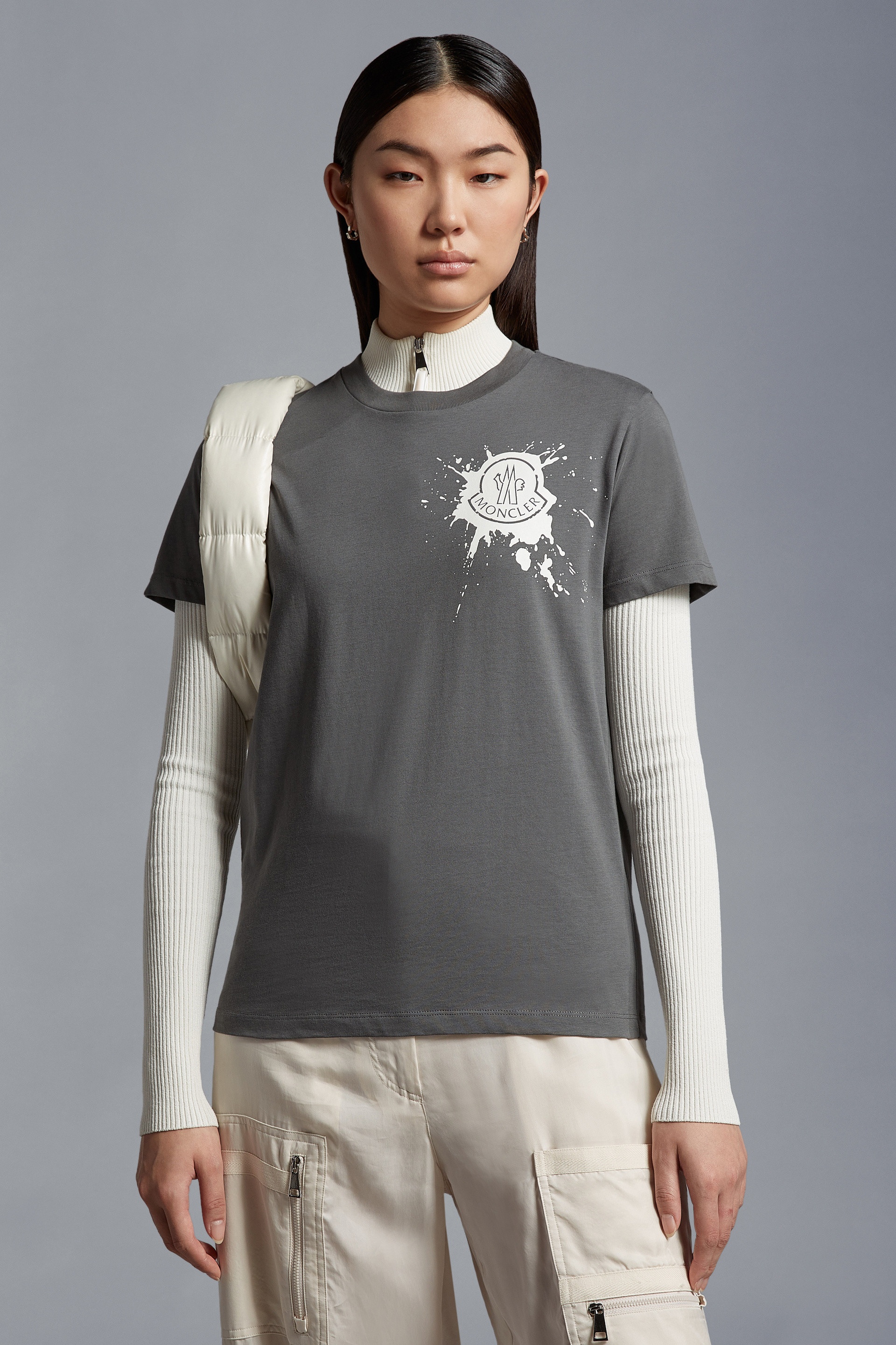 Logo T-Shirt - 2