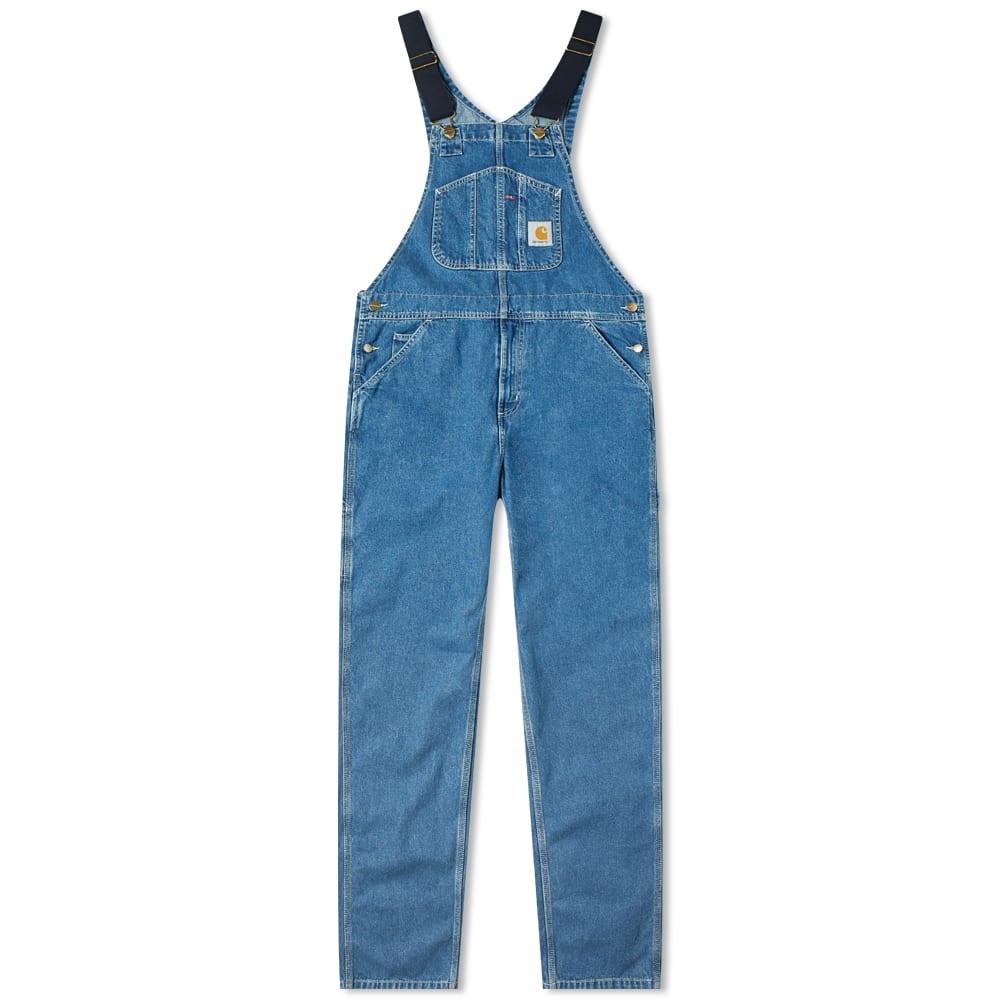 Carhartt WIP Bib Overall - 1