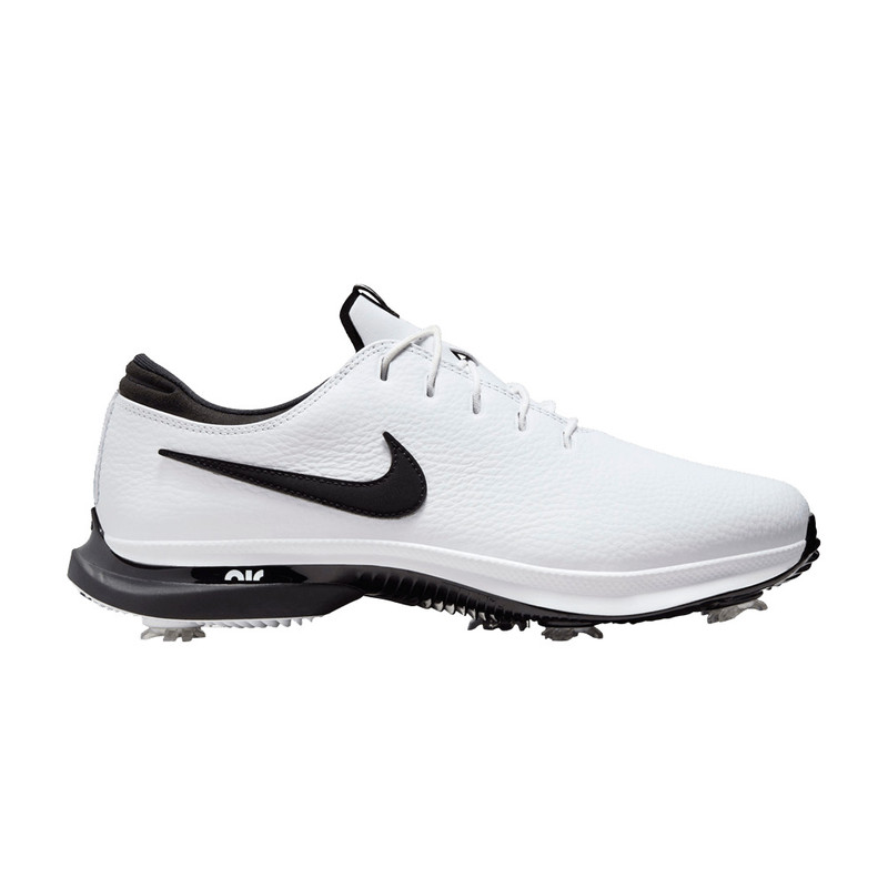 Air Zoom Victory Tour 3 'White Black' - 1