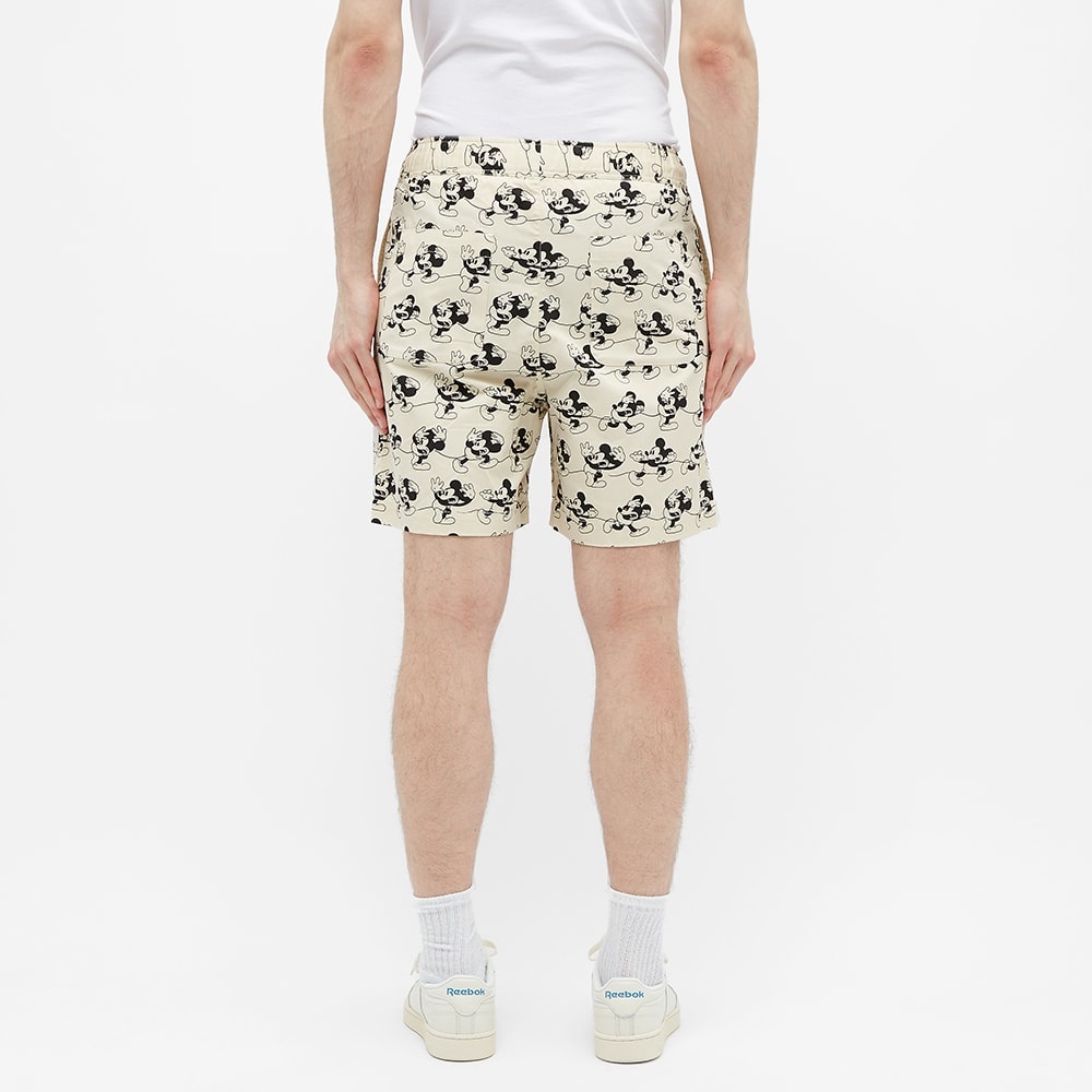 Wood Wood x Disney Hamilton Short - 7