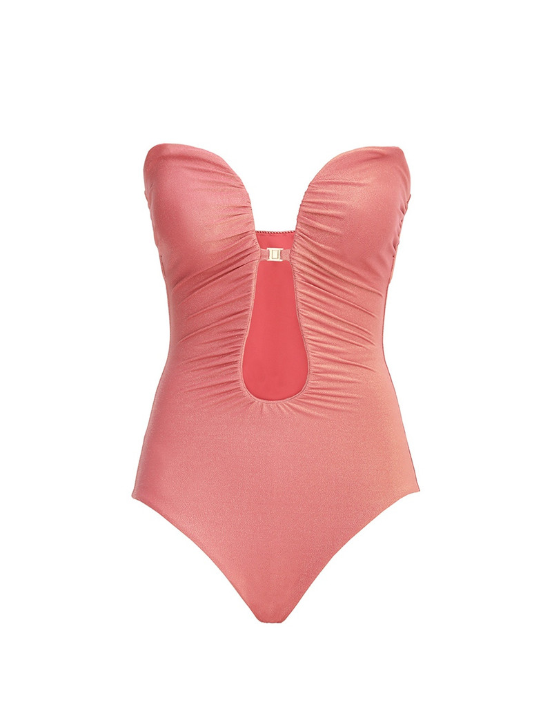 RHIANNON 공기 PLUNGE 1PC - 1