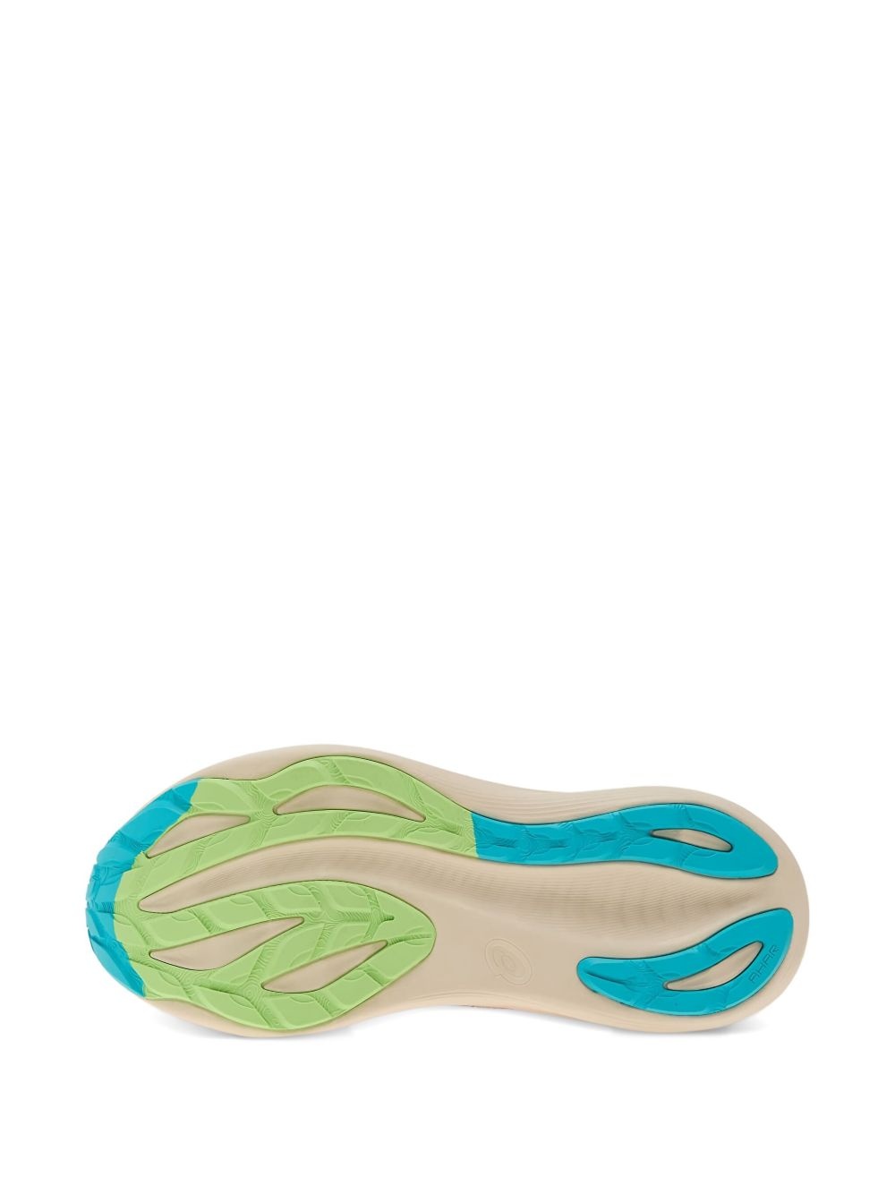 Gem-Nimbus 27 TR mesh sneakers - 5