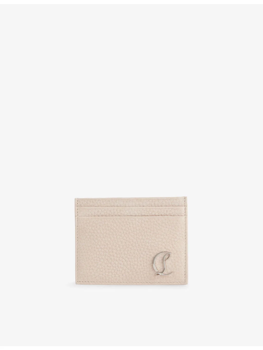Mooncrest Leather Card Holder - 1