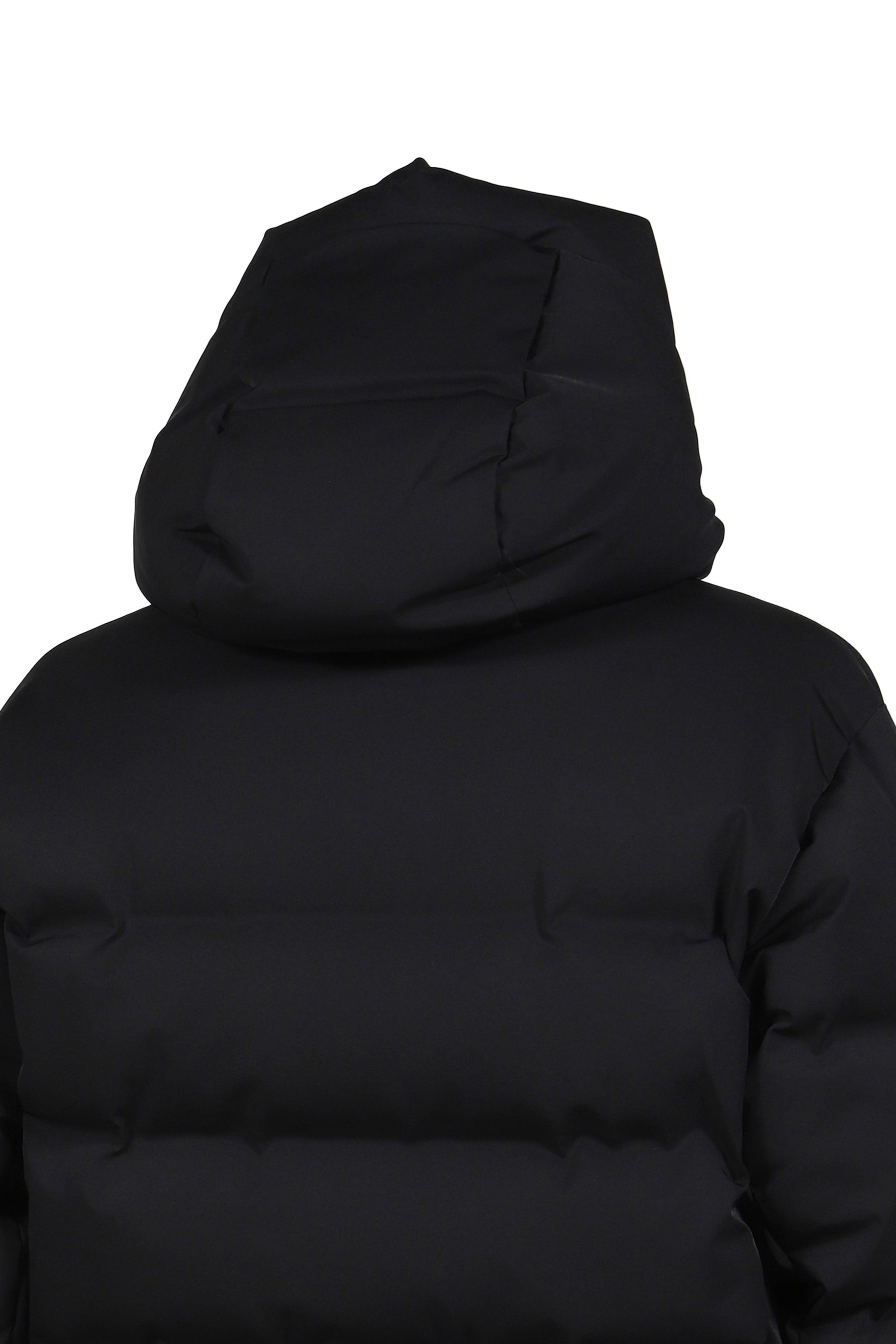 FELLBERG JACKET / BLACK - 5