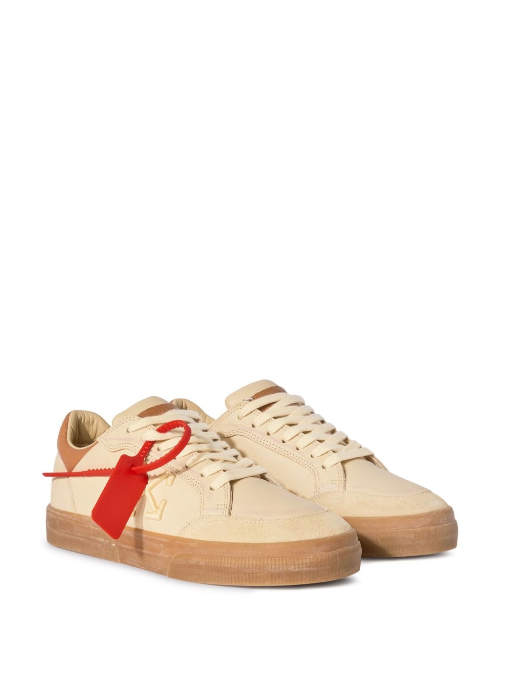 New Vulcanized sneakers - 2
