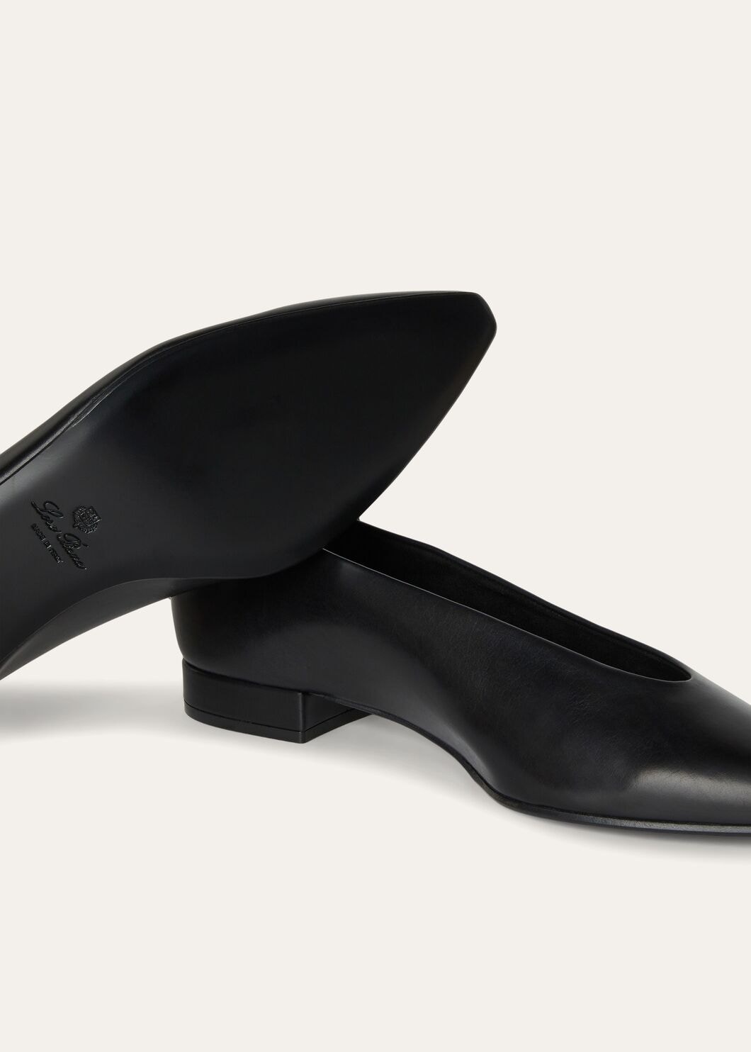Rebecca Ballerinas - 5