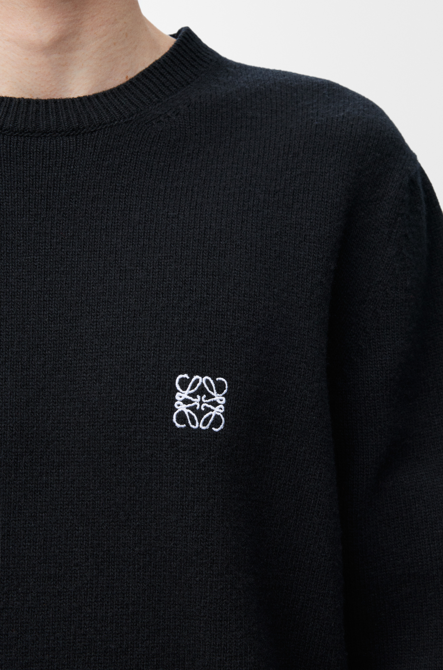 Sweater in wool - 5