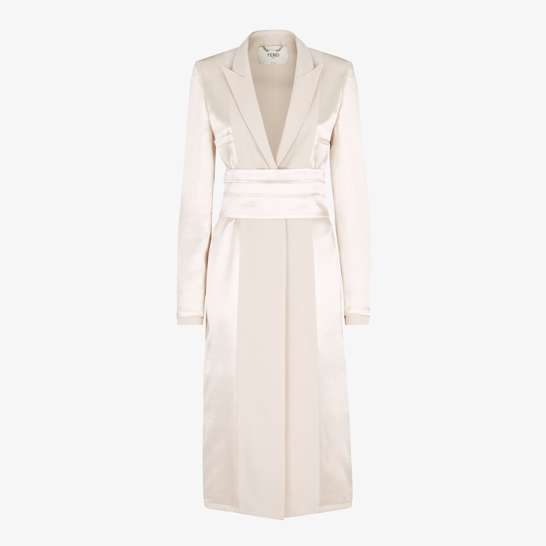 Overcoat - 1