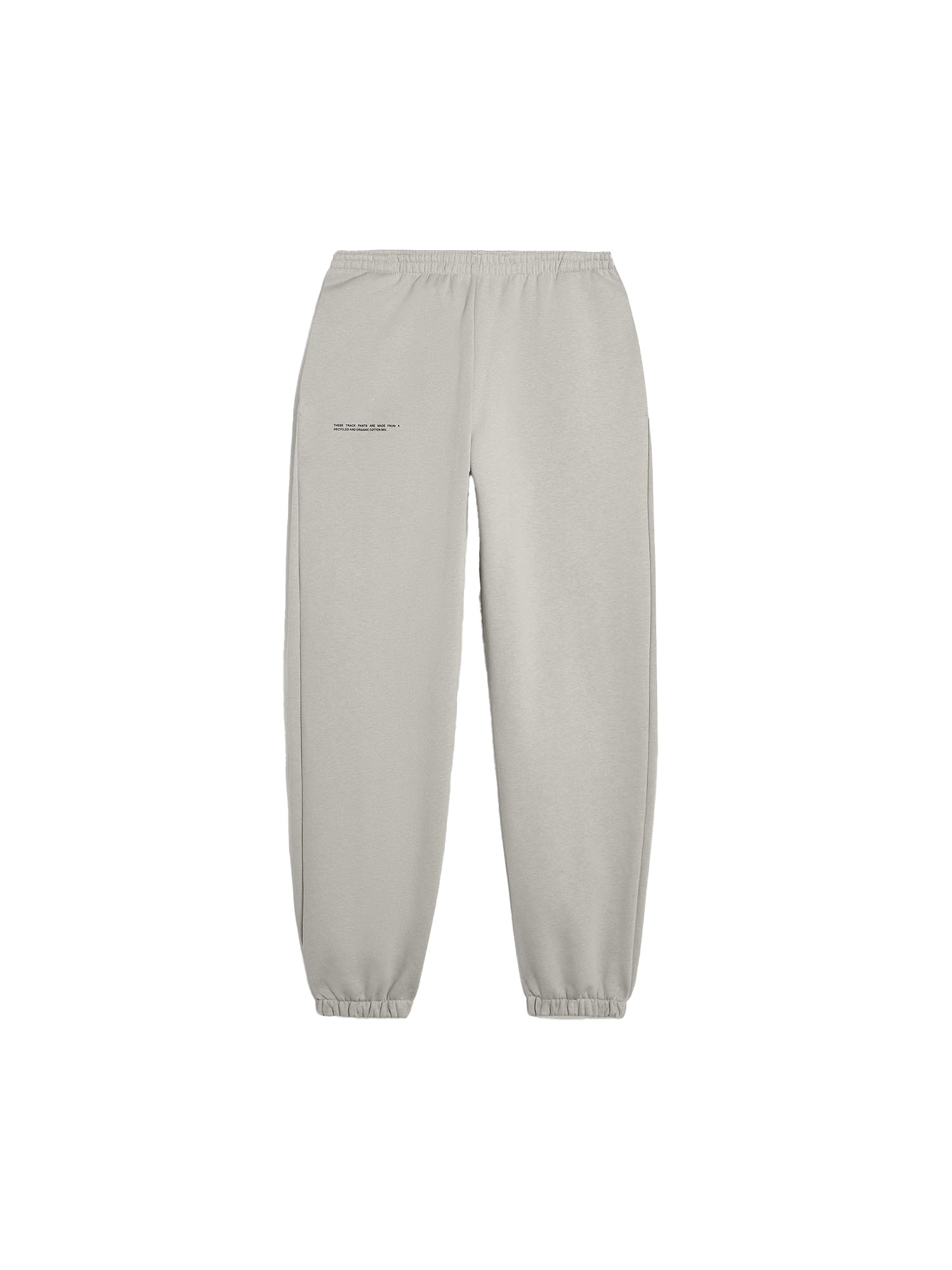 Mens 365 Heavyweight Track Pants - Stone - 1