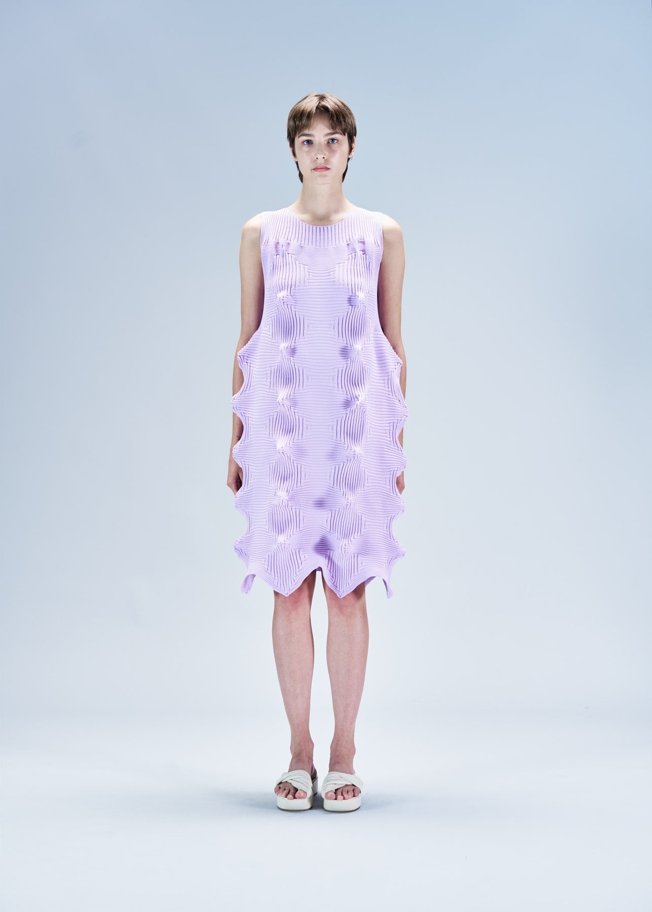 LINKAGE DRESS - 3