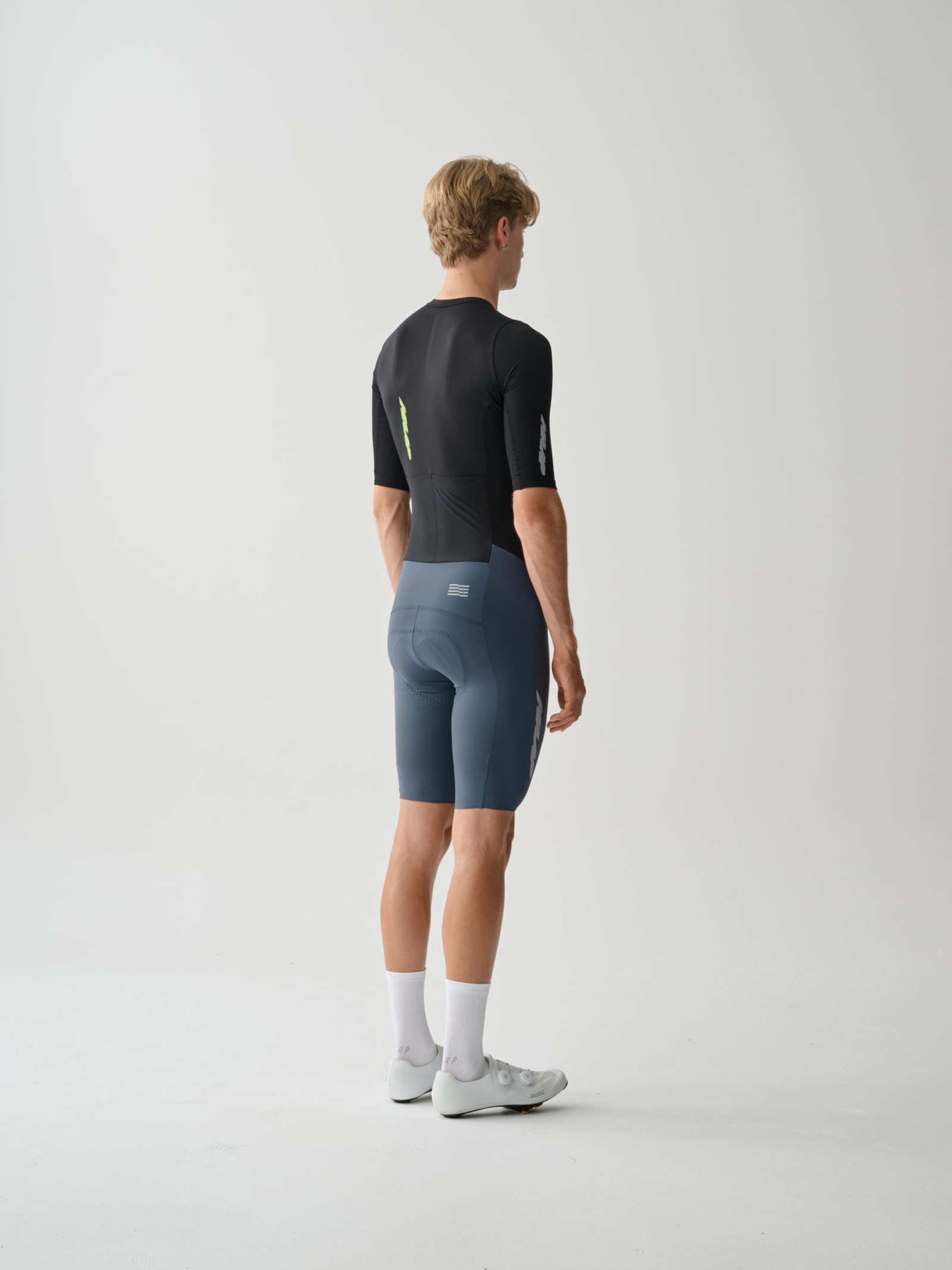 Eclipse Pro Race Suit - 4