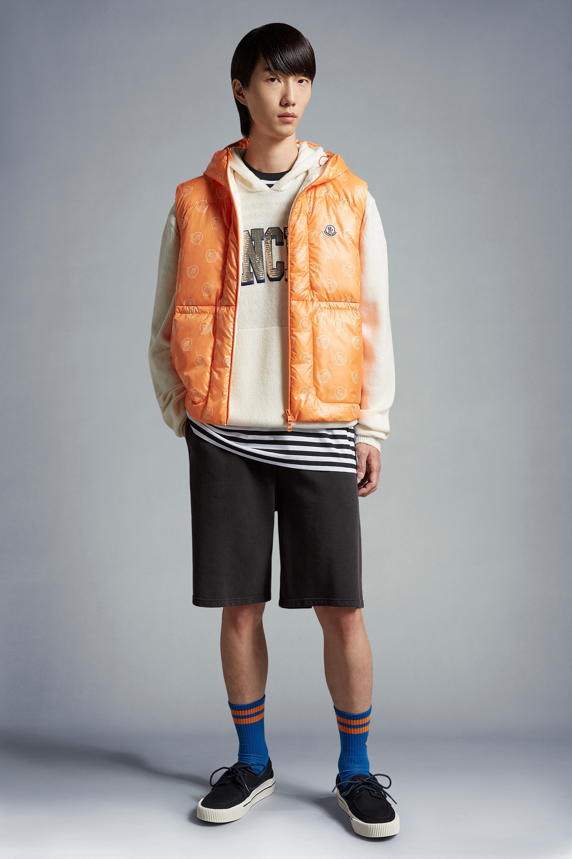 Fleece Shorts - 2
