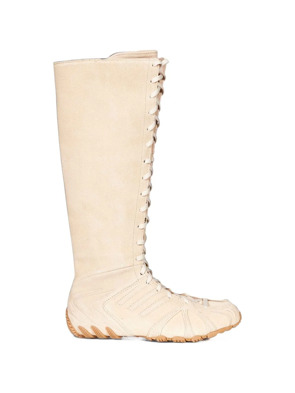 Ghost Sprint boots - 1