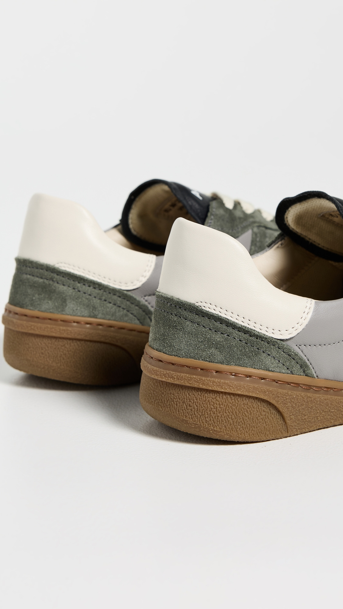 Bars W Sneakers - 3