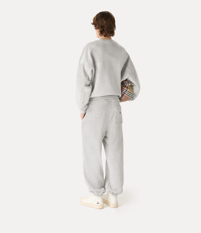 POURPOINT SWEATSHIRT 3