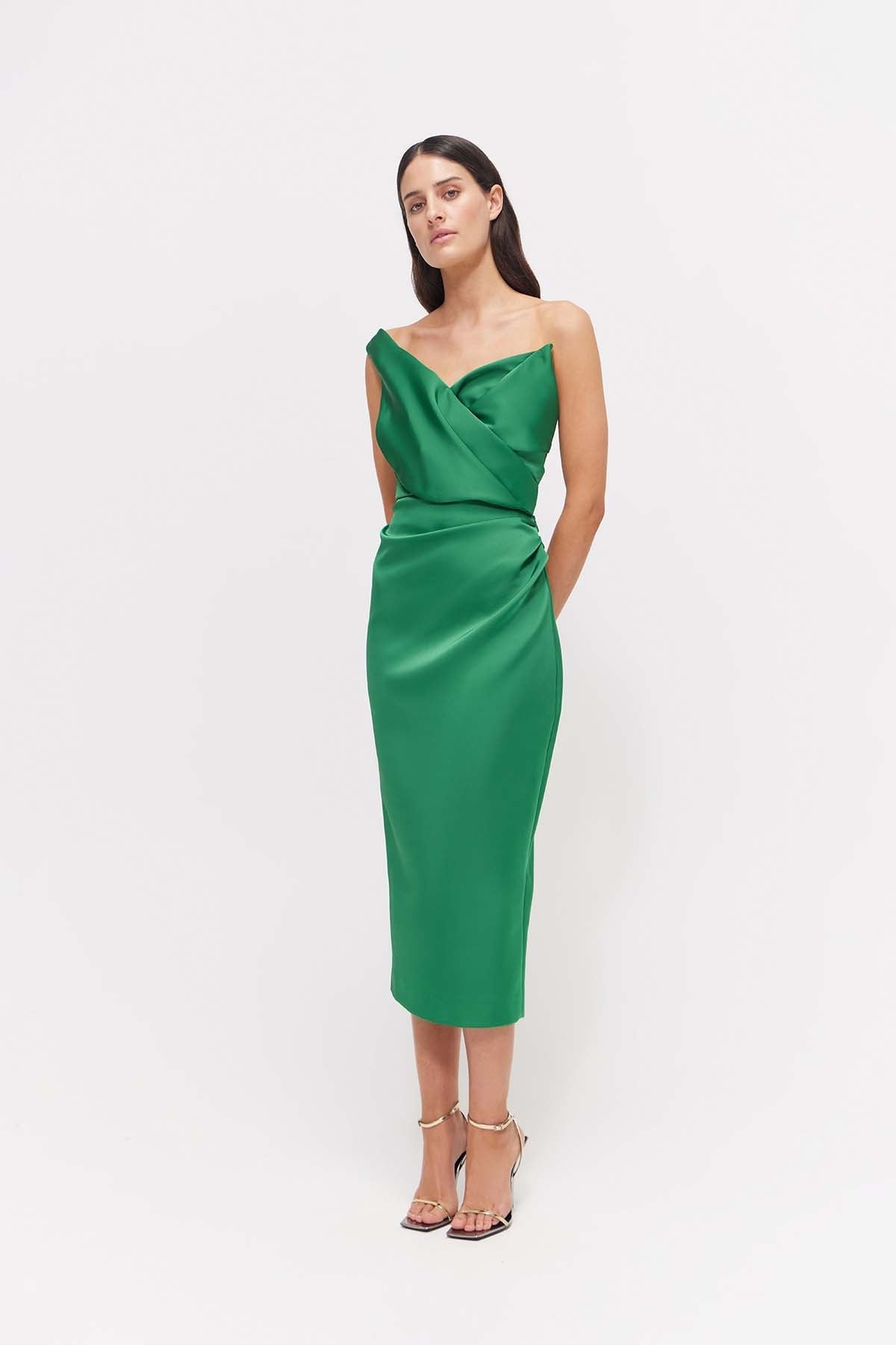 EDAN DRESS - 2