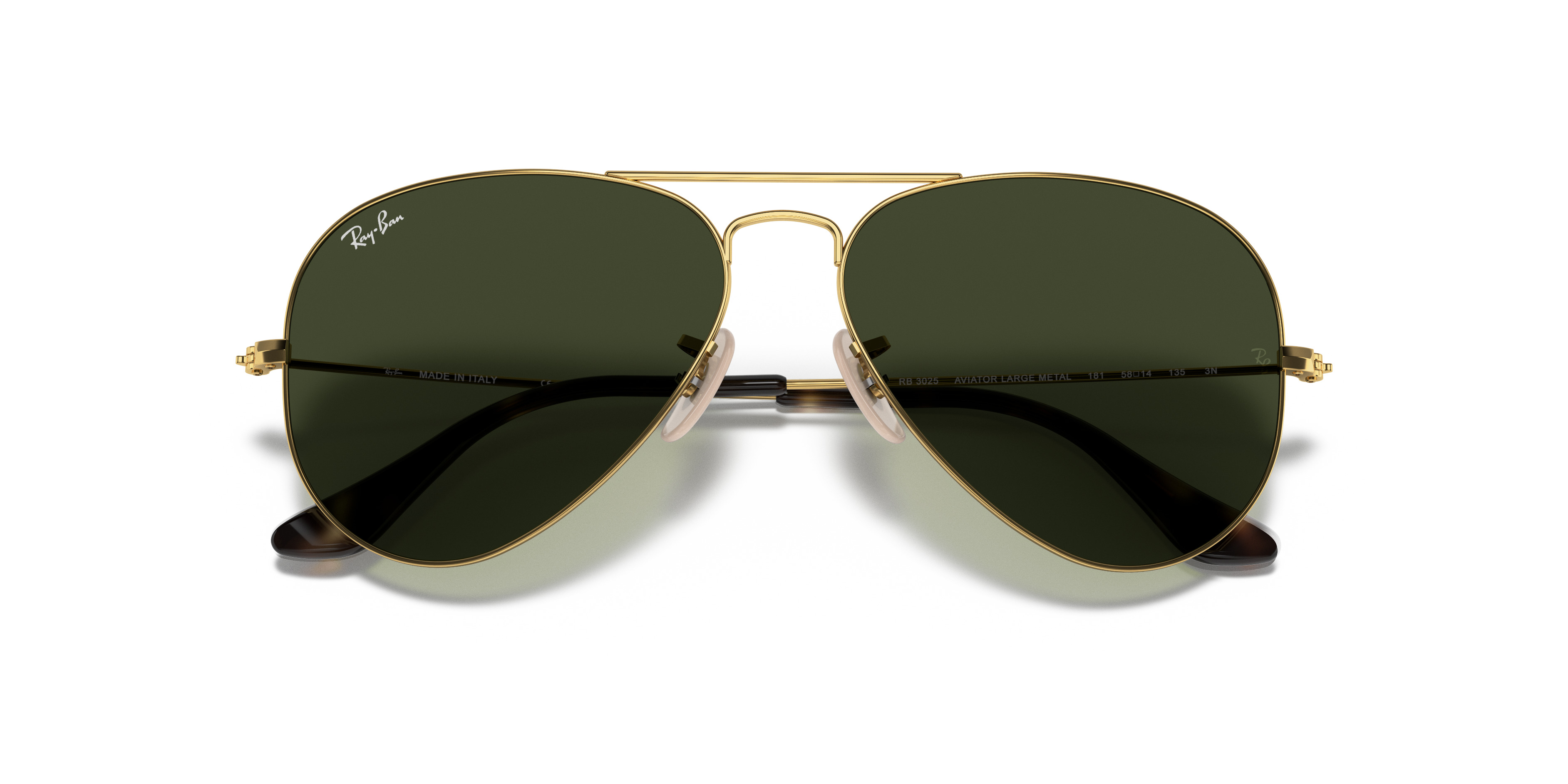 AVIATOR HAVANA COLLECTION - 7