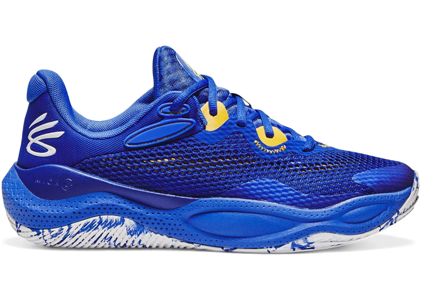 Under Armour Curry Splash 24 AP Warriors - 1