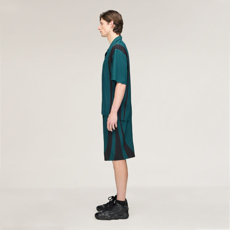Y-3 ULTRALIGHT WOVEN SHORTS 4