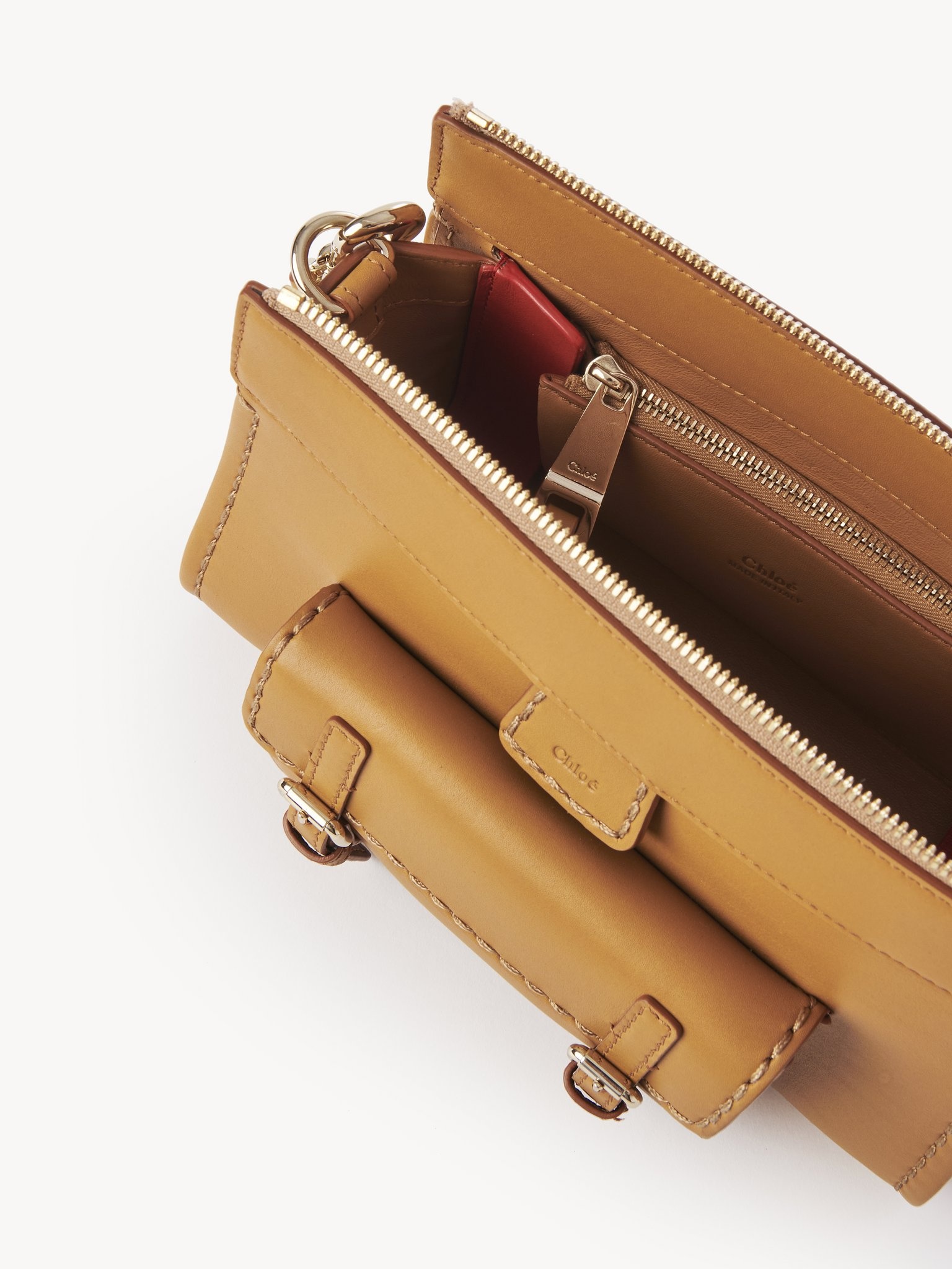 EDITH SHOULDER BAG - 5