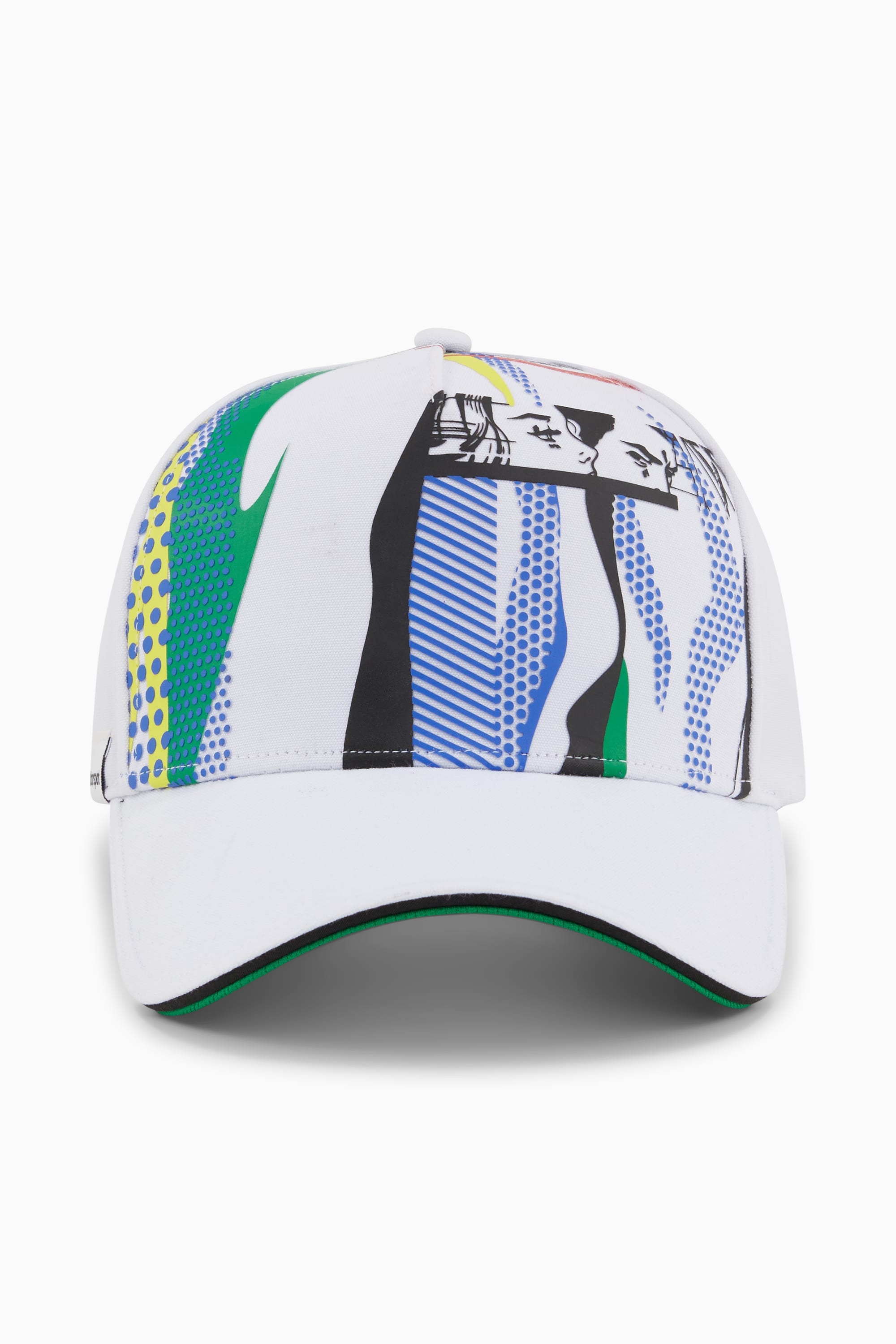BMW M Motorsport Lichtenstein Cap - 3
