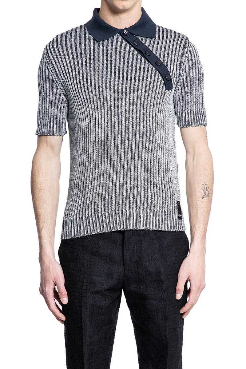 Fendi T-Shirts & Tank Tops - 1