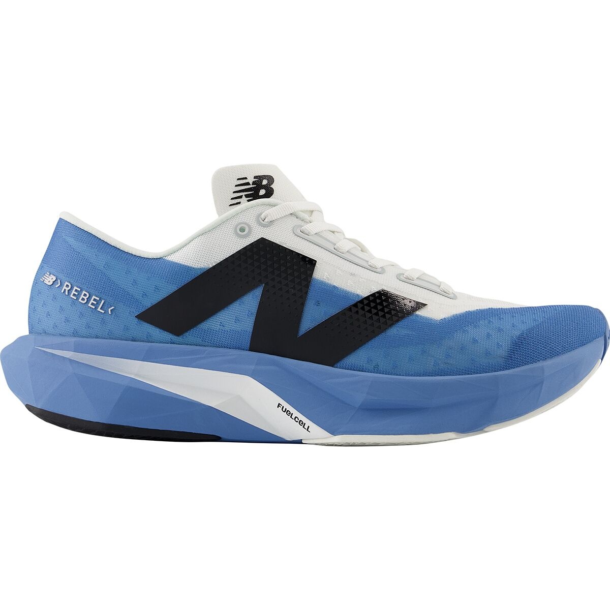 FuelCell Rebel v4 Shoe - Men's - 1
