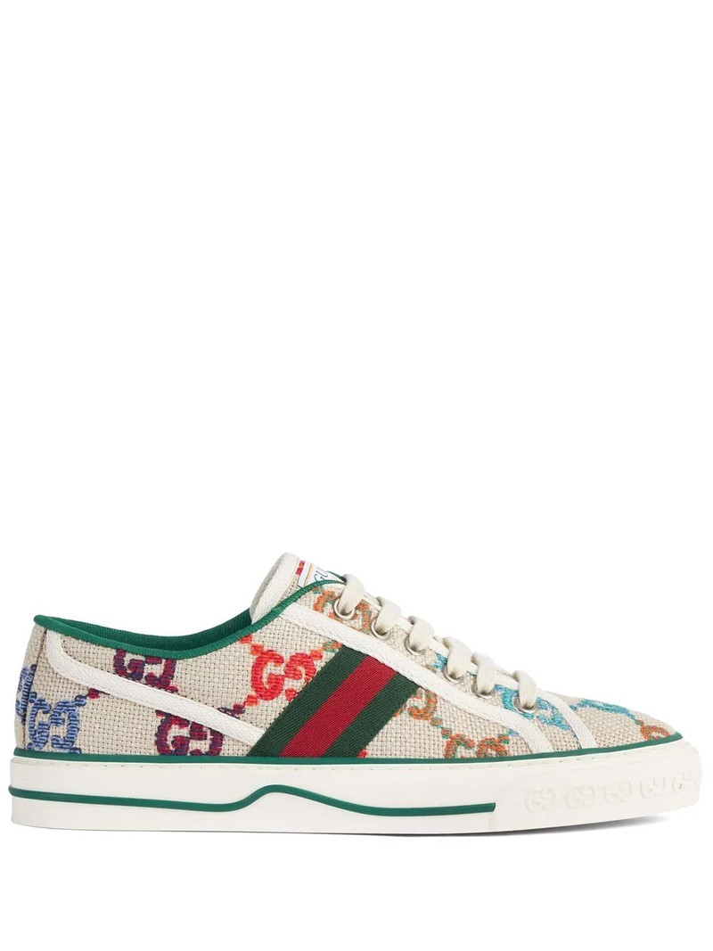 Gucci Tennis 1977 sneakers - 1