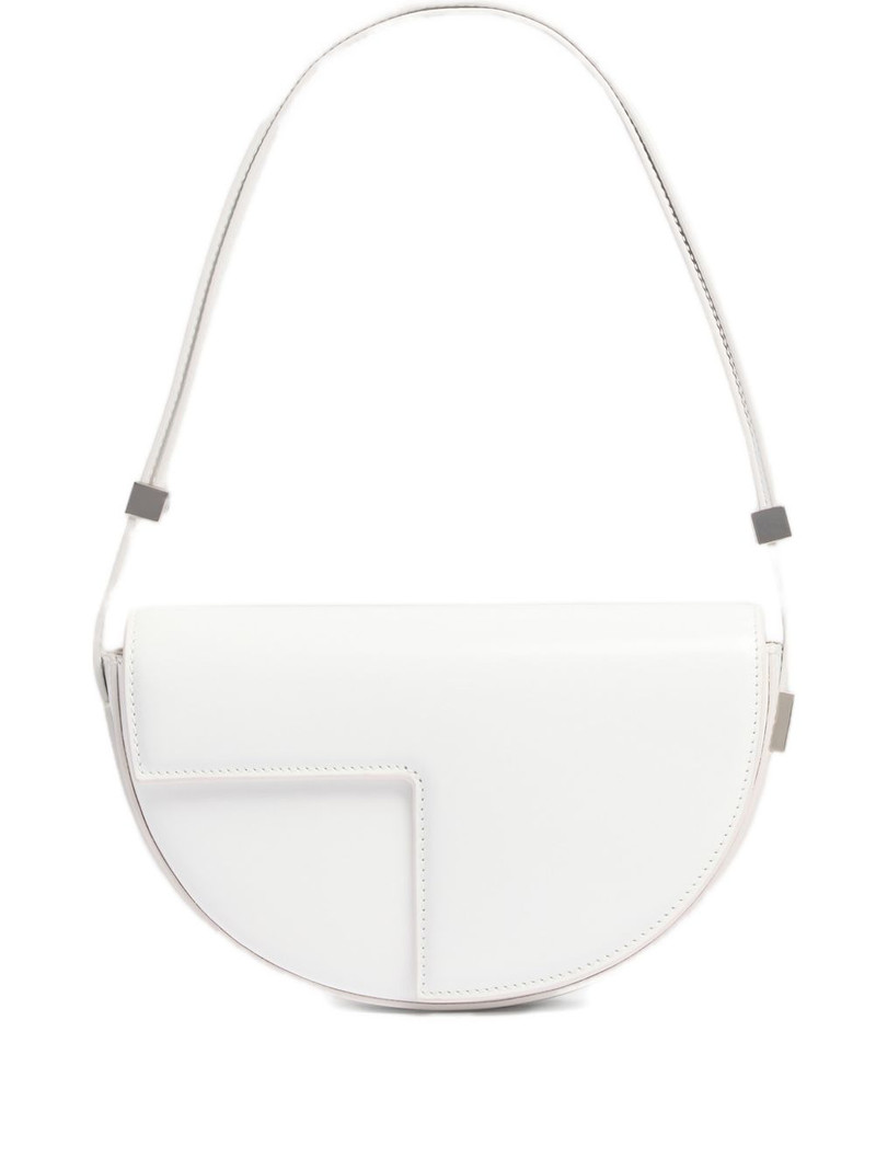 Le Petit leather shoulder bag 1