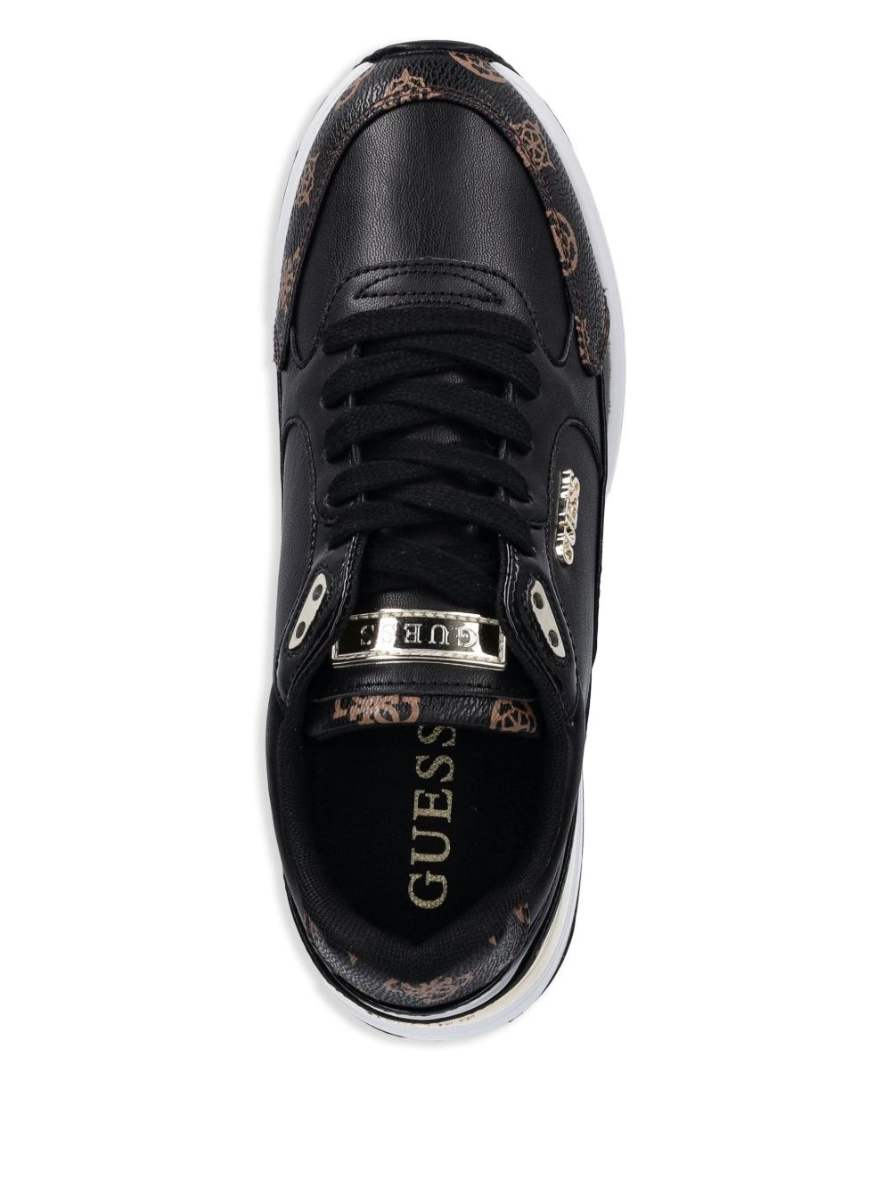 Moxea sneakers - 4