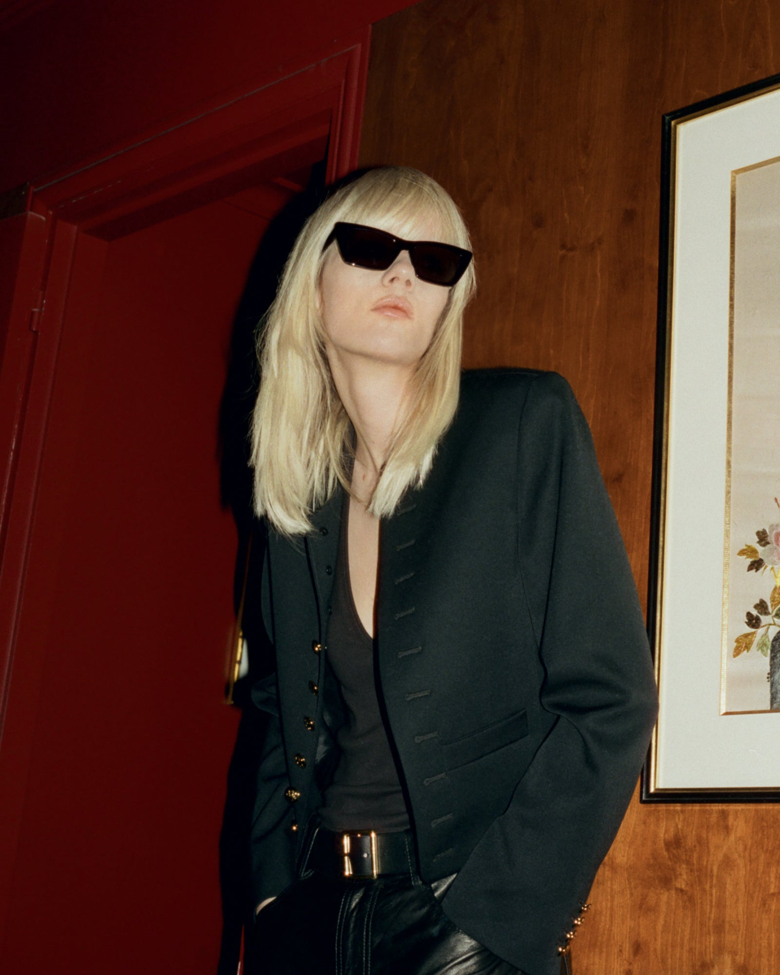 PATTI JACKET - 6